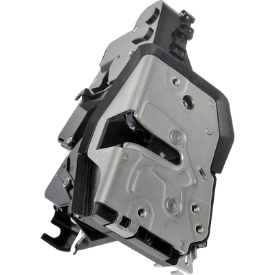 Door Lock Actuator by DORMAN (OE SOLUTIONS) - 937-813 pa8