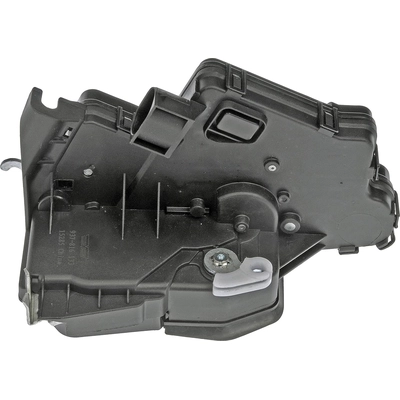 Door Lock Actuator by DORMAN (OE SOLUTIONS) - 937-816 pa6
