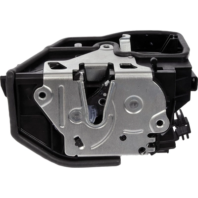 Door Lock Actuator by DORMAN (OE SOLUTIONS) - 937-818 pa5