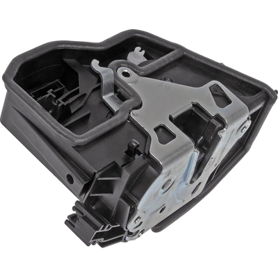 Door Lock Actuator by DORMAN (OE SOLUTIONS) - 937-825 pa6