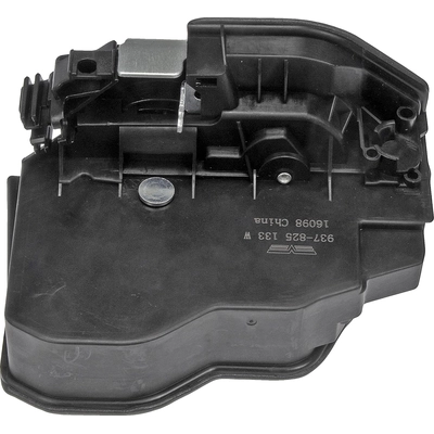 Door Lock Actuator by DORMAN (OE SOLUTIONS) - 937-825 pa8