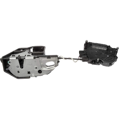 DORMAN (OE SOLUTIONS) - 937-848 - Door Lock Actuator pa8