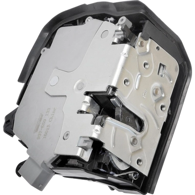 Door Lock Actuator by DORMAN (OE SOLUTIONS) - 937-859 pa4