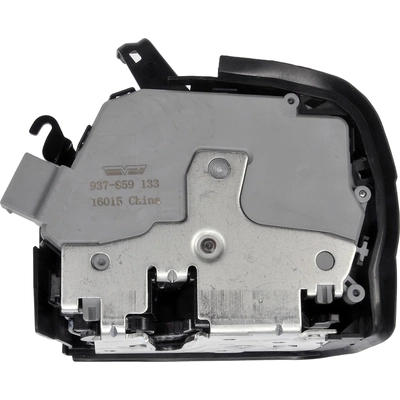 Door Lock Actuator by DORMAN (OE SOLUTIONS) - 937-859 pa6