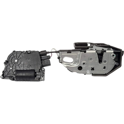 DORMAN (OE SOLUTIONS) - 937-861 - Door Lock Actuator pa1