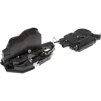 DORMAN (OE SOLUTIONS) - 937-861 - Door Lock Actuator pa3