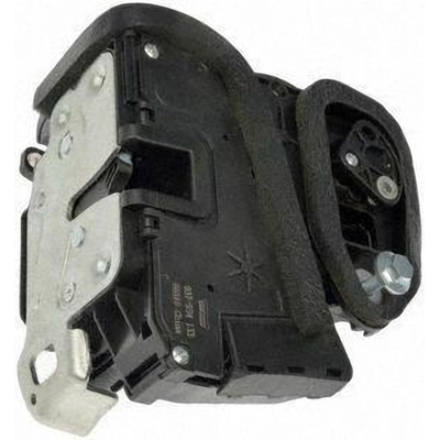 Door Lock Actuator by DORMAN (OE SOLUTIONS) - 937-934 pa1