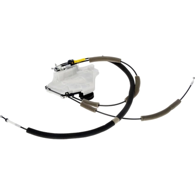 Door Lock Actuator by DORMAN (OE SOLUTIONS) - 937-935 pa2