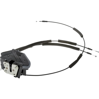 Door Lock Actuator by DORMAN (OE SOLUTIONS) - 937-938 pa2