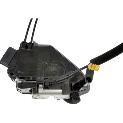 Door Lock Actuator by DORMAN (OE SOLUTIONS) - 937-941 pa2