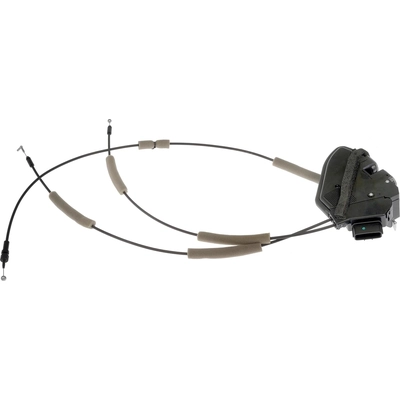 Door Lock Actuator by DORMAN (OE SOLUTIONS) - 937-942 pa2