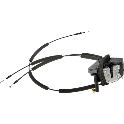 Door Lock Actuator by DORMAN (OE SOLUTIONS) - 937-945 pa2