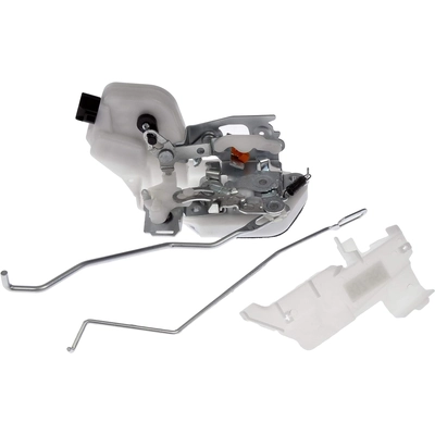 DORMAN (OE SOLUTIONS) - 937-950 - Integrated Latch Actuator pa2
