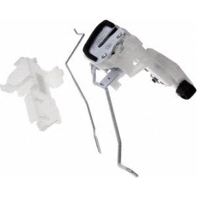 Door Lock Actuator by DORMAN (OE SOLUTIONS) - 937950 pa8