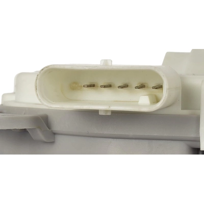 Door Lock Actuator by DORMAN (OE SOLUTIONS) - 937-958 pa2