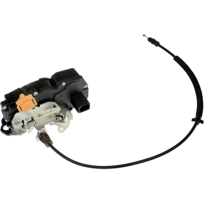 DORMAN (OE SOLUTIONS) - 937-961 - Door Lock Actuator Motor pa1