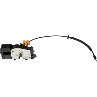 DORMAN (OE SOLUTIONS) - 937-961 - Door Lock Actuator Motor pa3