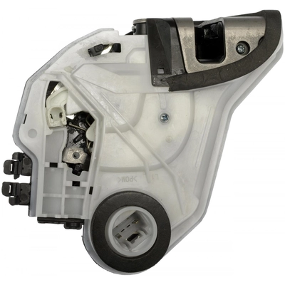 DORMAN (OE SOLUTIONS) - 937-971 - Door Lock Actuator pa3