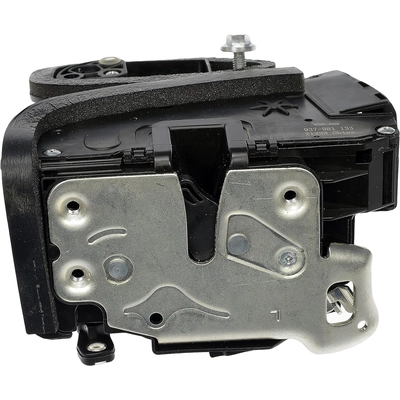 DORMAN (OE SOLUTIONS) - 937-981 - Integrated Door Lock Actuator pa3