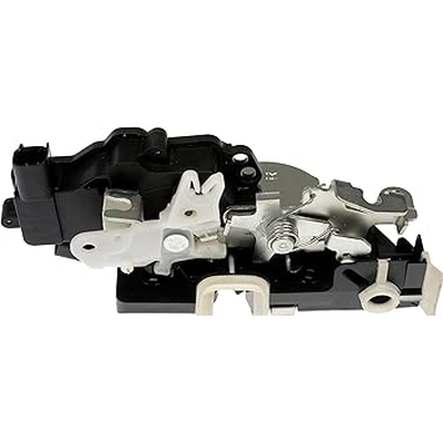 DORMAN (OE SOLUTIONS) - 937-990 - Front Right Integrated Door Lock Actuator pa3