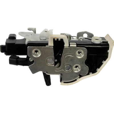 DORMAN (OE SOLUTIONS) - 937-990 - Front Right Integrated Door Lock Actuator pa5