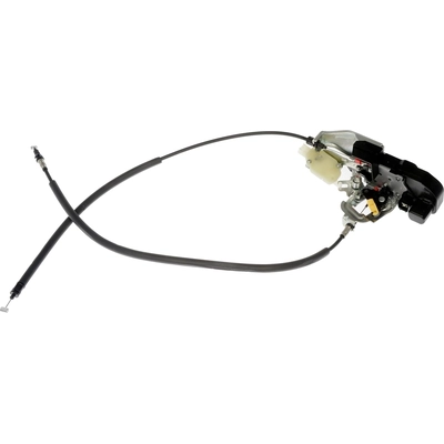 Door Lock Actuator by DORMAN (OE SOLUTIONS) - 940-000 pa1