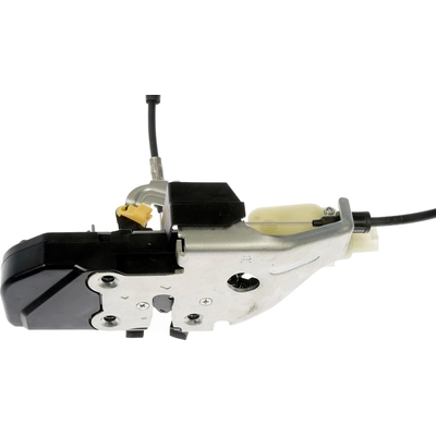 Door Lock Actuator by DORMAN (OE SOLUTIONS) - 940-000 pa2