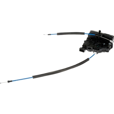 Door Lock Actuator by DORMAN (OE SOLUTIONS) - 940-005 pa1