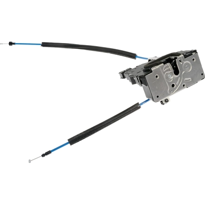 Door Lock Actuator by DORMAN (OE SOLUTIONS) - 940-005 pa2