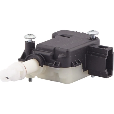 Door Lock Actuator by HELLA - 007546071 pa4
