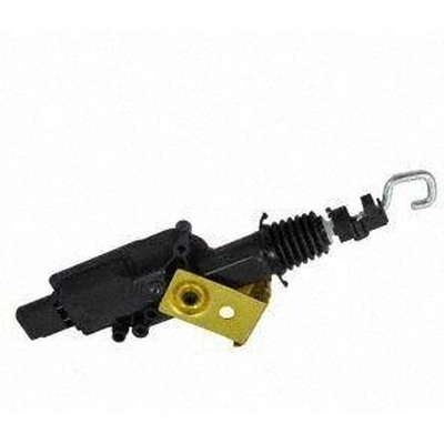 Door Lock Actuator by MOTORCRAFT - SW6927 pa8