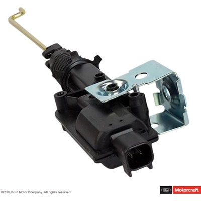 Door Lock Actuator by MOTORCRAFT - SW6945 pa2