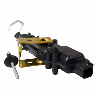 Door Lock Actuator by MOTORCRAFT - SW6950 pa3