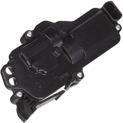 Door Lock Actuator by MOTORCRAFT - SW6953 pa8