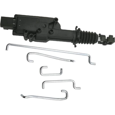 Door Lock Actuator by SKP - SK746155 pa1