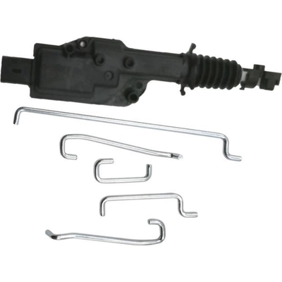 Door Lock Actuator by SKP - SK746155 pa2