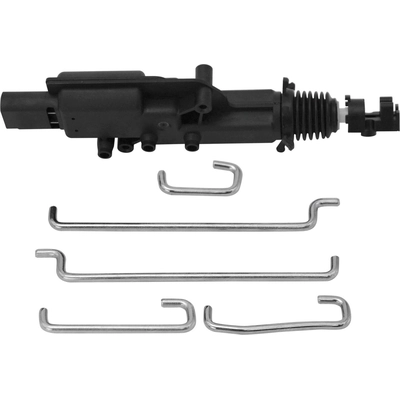 Door Lock Actuator by SKP - SK746159 pa1
