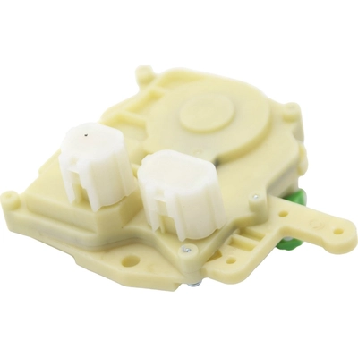 Door Lock Actuator by SKP - SK746368 pa1