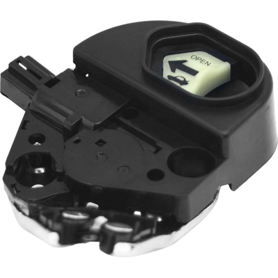 Door Lock Actuator by SKP - SK931076 pa2