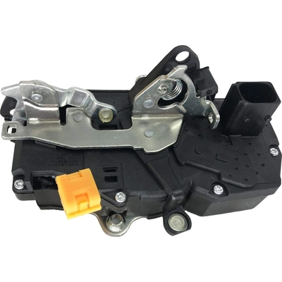 Door Lock Actuator by SKP - SK931134 pa4