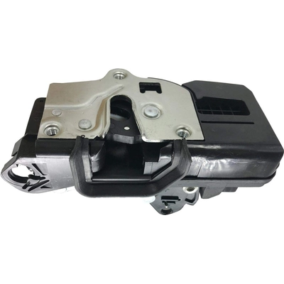 Door Lock Actuator by SKP - SK931134 pa5