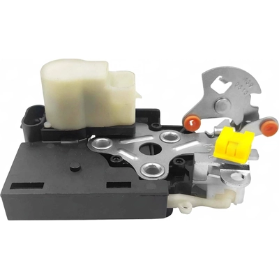 SKP - SK931157 - Front Passenger Side Door Latch Assembly pa4
