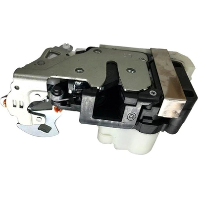SKP - SK931208 - Front Driver Side Door Latch Assembly pa2