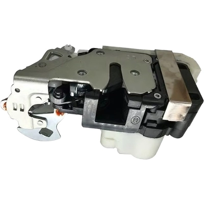 SKP - SK931208 - Front Driver Side Door Latch Assembly pa3