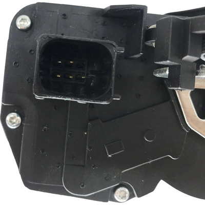 SKP - SK931229 - Front Passenger Side Door Latch Assembly pa2