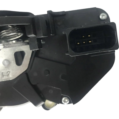 SKP - SK931303 - Front Driver Side Door Latch Assembly pa2