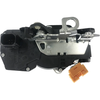 SKP - SK931305 - Front Right Door Lock Actuator Motor pa6