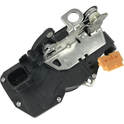 Door Lock Actuator by SKP - SK931327 pa1