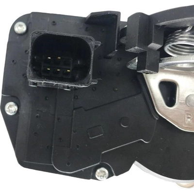 Door Lock Actuator by SKP - SK931327 pa2