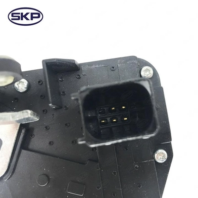 Door Lock Actuator by SKP - SK931332 pa2